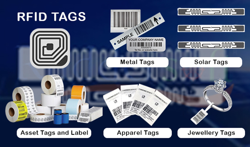 RFID Applications